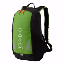 OMM Ultra 8 Marathon Pack Green