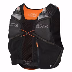 OMM UltraFire 5 Vest Orange
