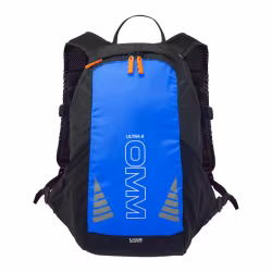 OMM Ultra 8 Marathon Pack Blue