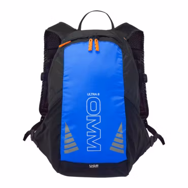 OMM Ultra 8 Marathon Pack Blue