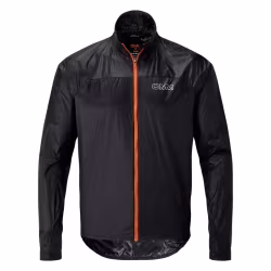 OMM M Sonic Jacket Black