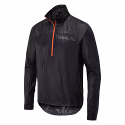 OMM M Sonic Smock Black