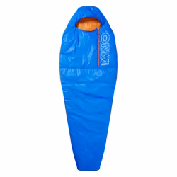 OMM Mountain Raid 160 Blue/Orange