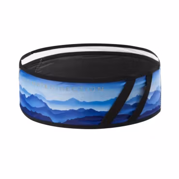Ultimate Direction Comfort Belt Blue Ridge