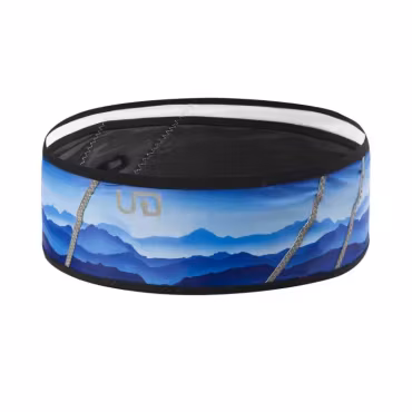 Ultimate Direction Comfort Belt Blue Ridge