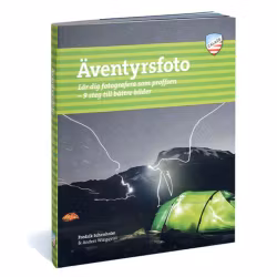 Calazo Äventyrsfoto