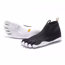 Vibram FiveFingers W V-NEOP Black/White