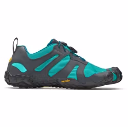 Vibram FiveFingers W V-Trail 2.0 Blue/Green