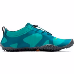 Vibram FiveFingers W V-Alpha Teal/Blue