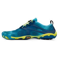 Vibram FiveFingers W V-RUN Teal/Navy