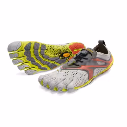 Vibram FiveFingers W V-RUN Oyster