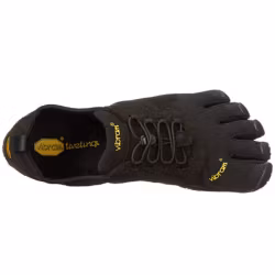 Vibram W FiveFingers Trek Ascent Black