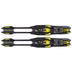 Fischer World Cup Classic IFP Bindning