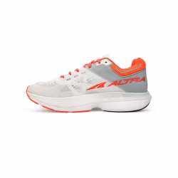 Altra W Vanish Tempo White/Coral