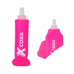 Coxa Carry Soft Flask 350ml (flera färger)