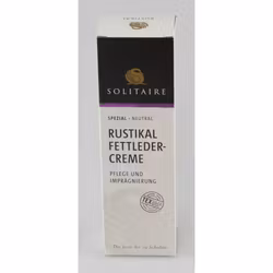 Solitaire Rustikal Creme 75 ml