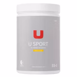Umara U Sport 1:0,8 Citron (1,8 kg)