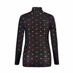 Maloja W LohblüteM. Shirt Moonless