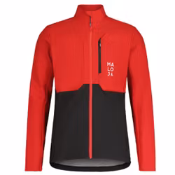 Maloja M EuleM. Glow Moonless Deep Sunset