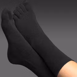 Bola TenToes Merino Svart