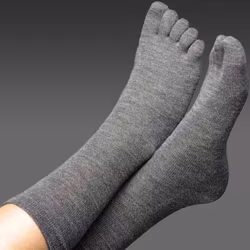 Bola TenToes Merino Grafit