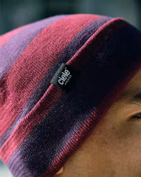 Ciele CR3Beanie Malbec Bars