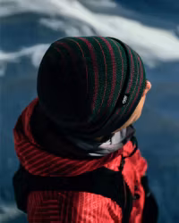 Ciele CR3Beanie Vermont Stripe