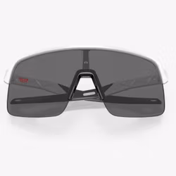 Oakley Sutro Lite Matte White w/ Photochromic