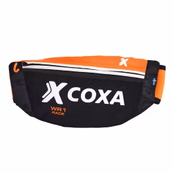 Coxa Carry WR1 Race Black/Orange
