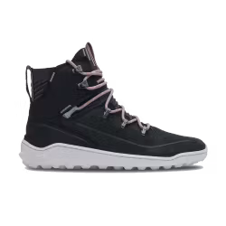 VivoBarefoot W Tracker Decon FG2 Obsidian/Misty Rose