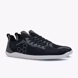 VivoBarefoot M Primus Lite Knit Obsidian