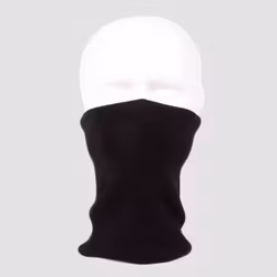 Jonaset värmehals i merinoull + filter