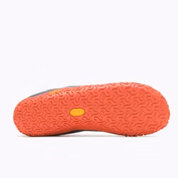 Merrell M Vapor Glove 6 Granite/Tangerine