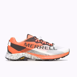 Merrell W Long Sky 2 White/Orange