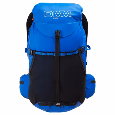 OMM Classic 25 Blue