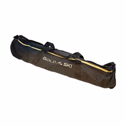 Gold Ski Rullskidväska Liten