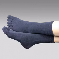 Bola TenToes Bomull Marin