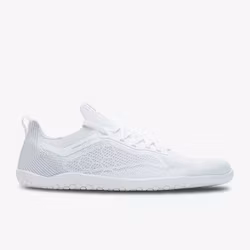 VivoBarefoot M Primus Lite Knit Bright White