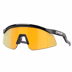 Oakley Hydra Black Ink w/ Prizm 24K