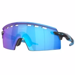 Oakley Encoder Strike Matte Black w/ Prizm Sapphire