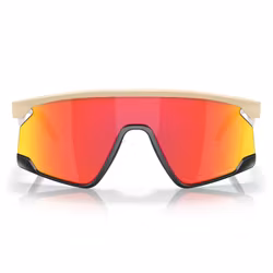 Oakley BXTR Matte Desert Tan w/ Prizm Ruby