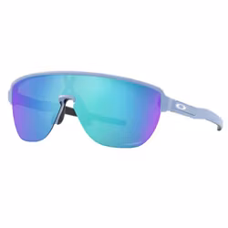 Oakley Corridor Matte Stonewash w/ Prizm Sapphire