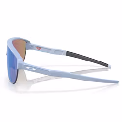 Oakley Corridor Matte Stonewash w/ Prizm Sapphire