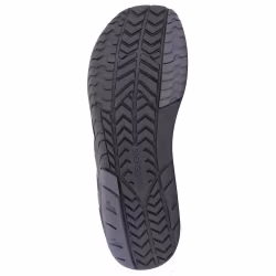 Xero Shoes M HFS Runner Black