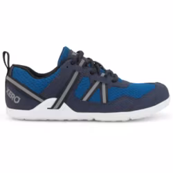 Xero Shoes Kids Prio Mykonos Blue