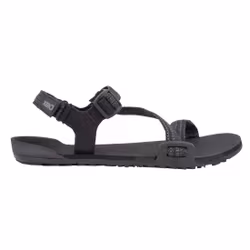 Xero Shoes Kids Z-Trail Multi-Black