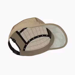 Ciele GOCap SC Vented Athletics Sable