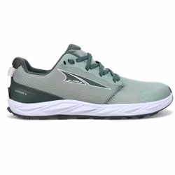 Altra W Superior 6 Green