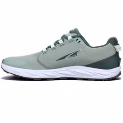 Altra W Superior 6 Green