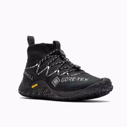 Merrell W Trail Glove 7 GORE-TEX Black
